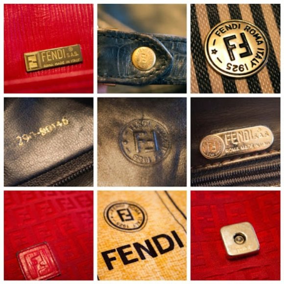How to know your Fendi is authentic......... - Picture 1 of 6